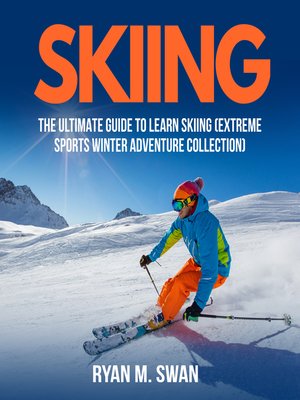 cover image of Skiing